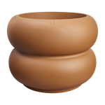 amber roll low 60 caramelo